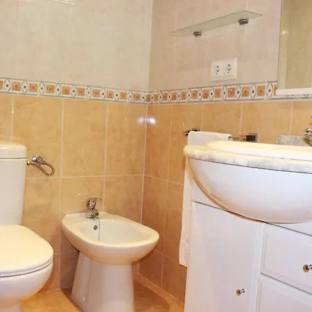 Chalet Jordi - Con Jardin, Piscina Privada Y Barbacoa En - Deltavacaciones L'Ampolla