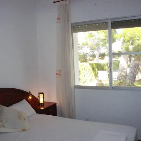 Jordi - Con Jardin, Piscina Privada Y Barbacoa En - Deltavacaciones L'Ampolla