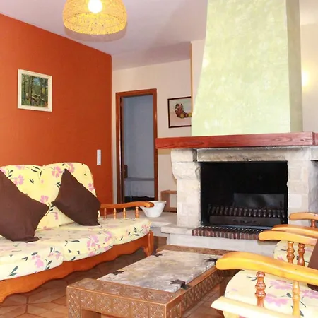Chalet Jordi - Con Jardin, Piscina Privada Y Barbacoa En - Deltavacaciones